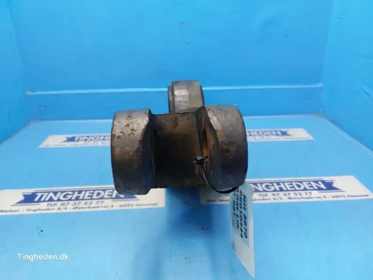 Billede 11 - New Holland 8670 Liftarm L.  86010444