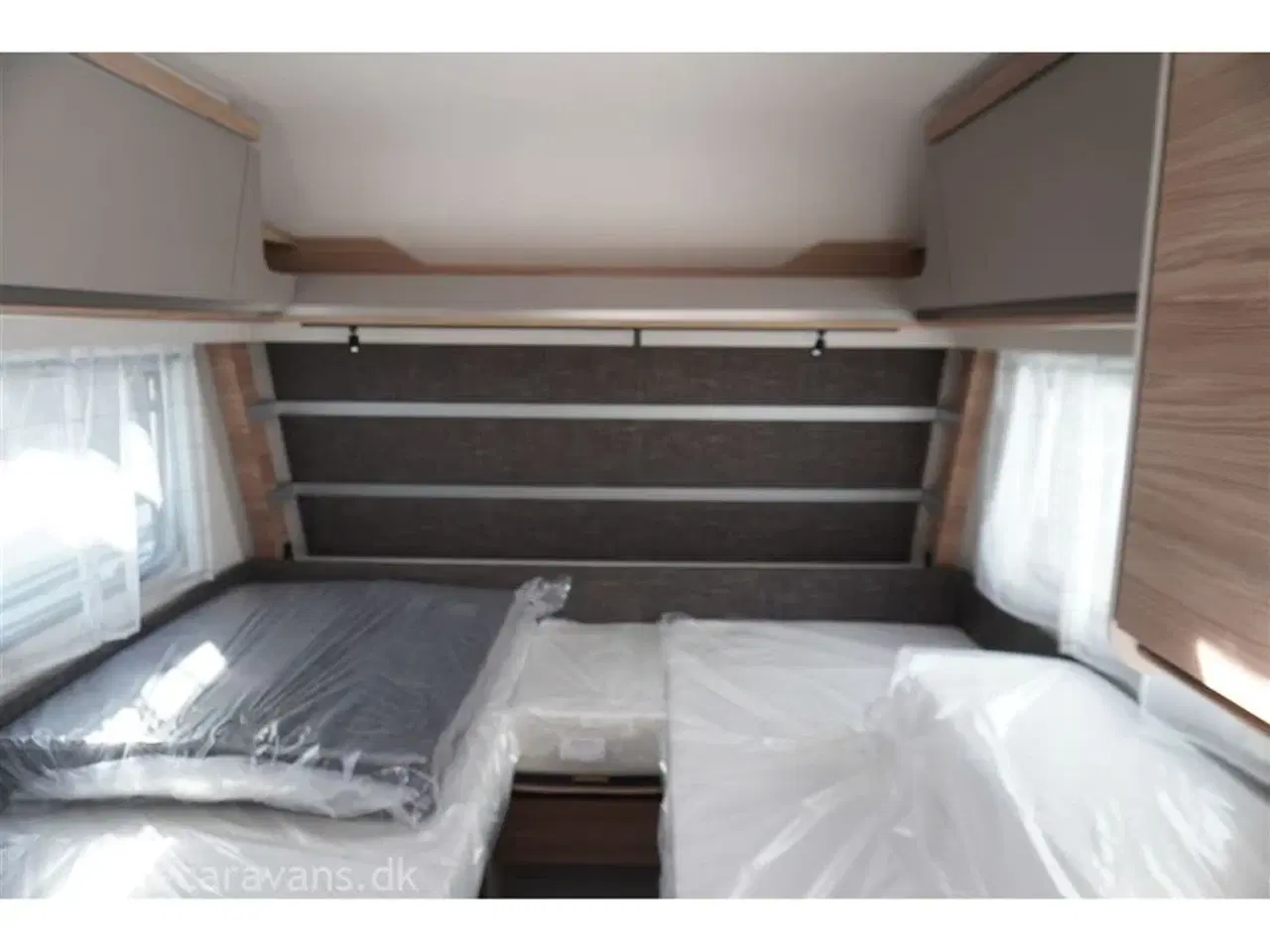 Billede 15 - 2026 - Dethleffs Nomad 460 EL