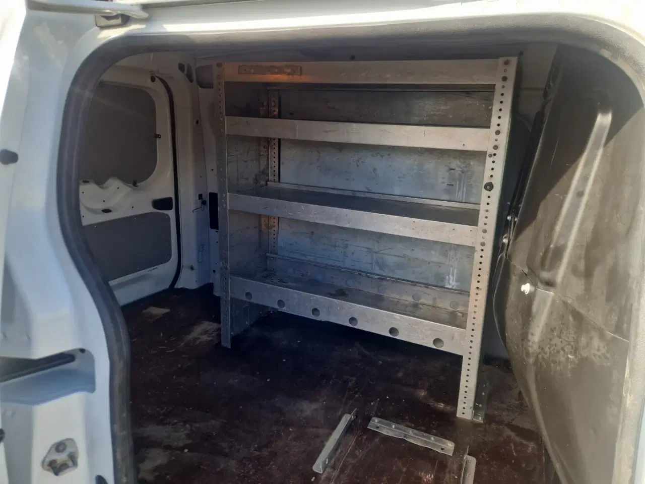 Billede 9 - Dacia Dokker 1,5 dCi 95 Essential Tekno Van