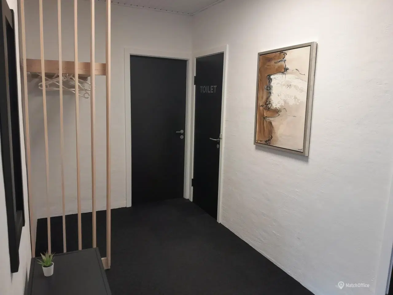 Billede 5 - Ledigt kontor i attraktivt kontorhotel i Kolding