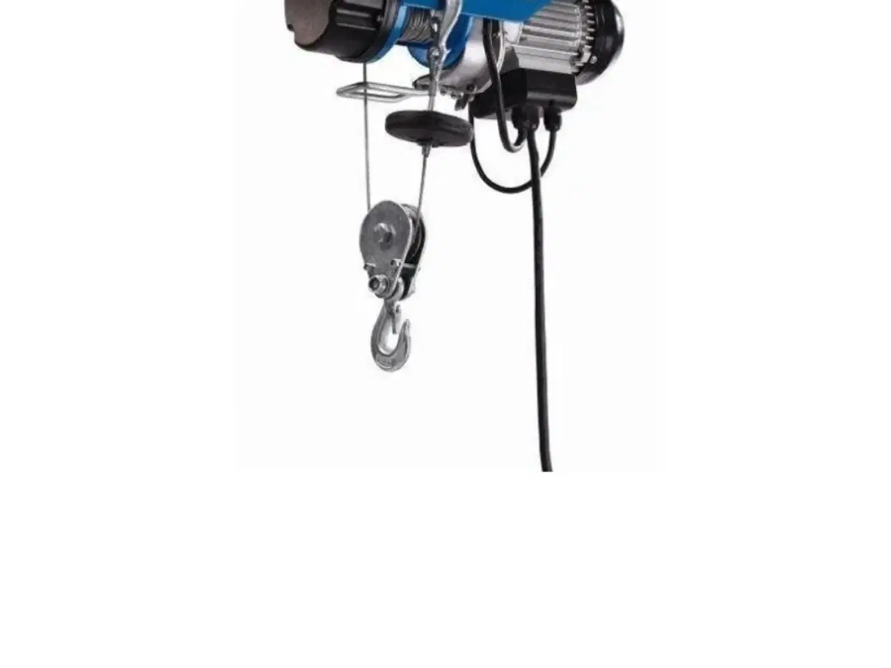 Billede 1 - Scheppach Trækspil HRS 250 (aldrig udpakket)