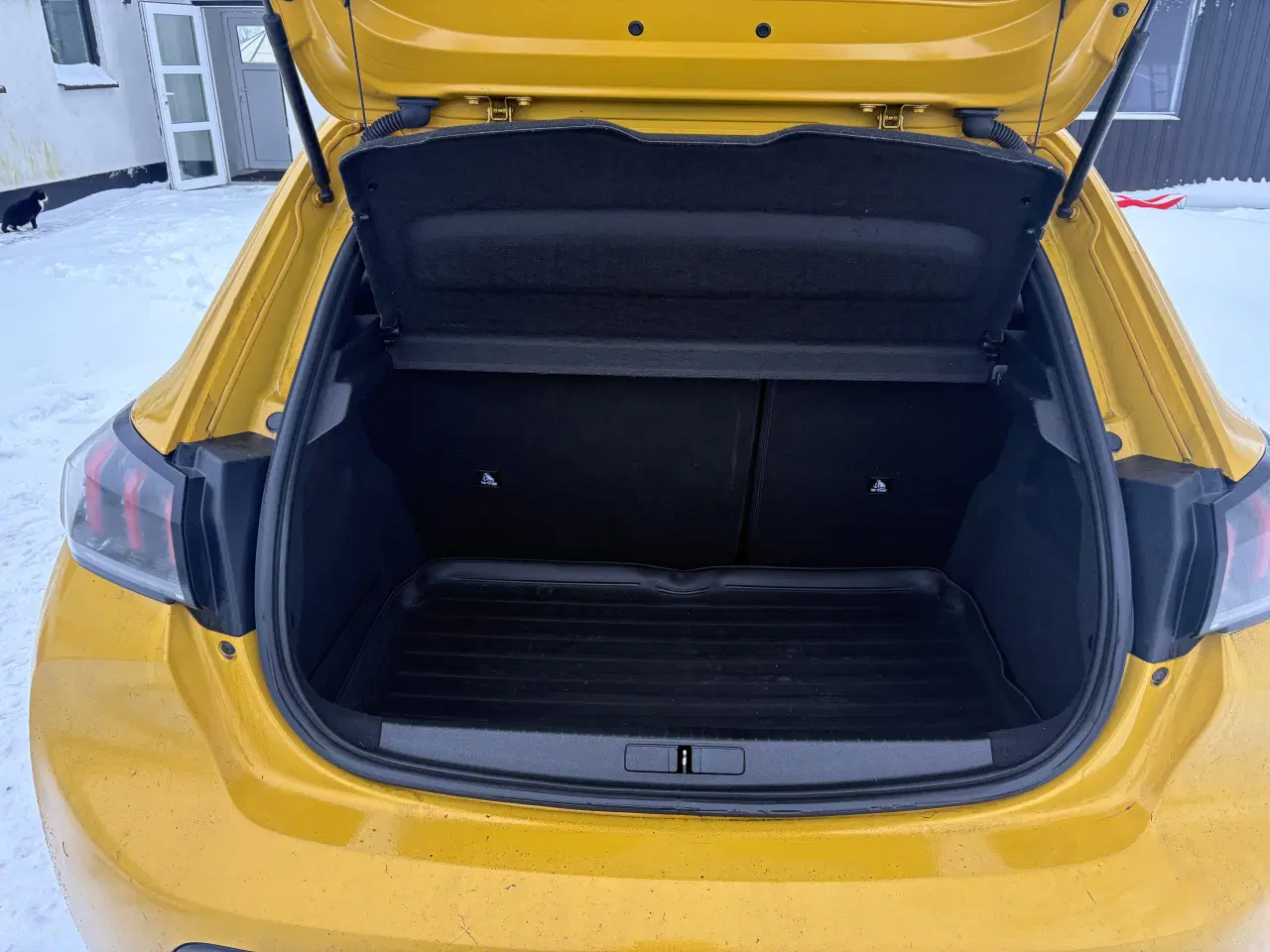 Billede 7 - Peugeot 208 Supreme Sport 2021