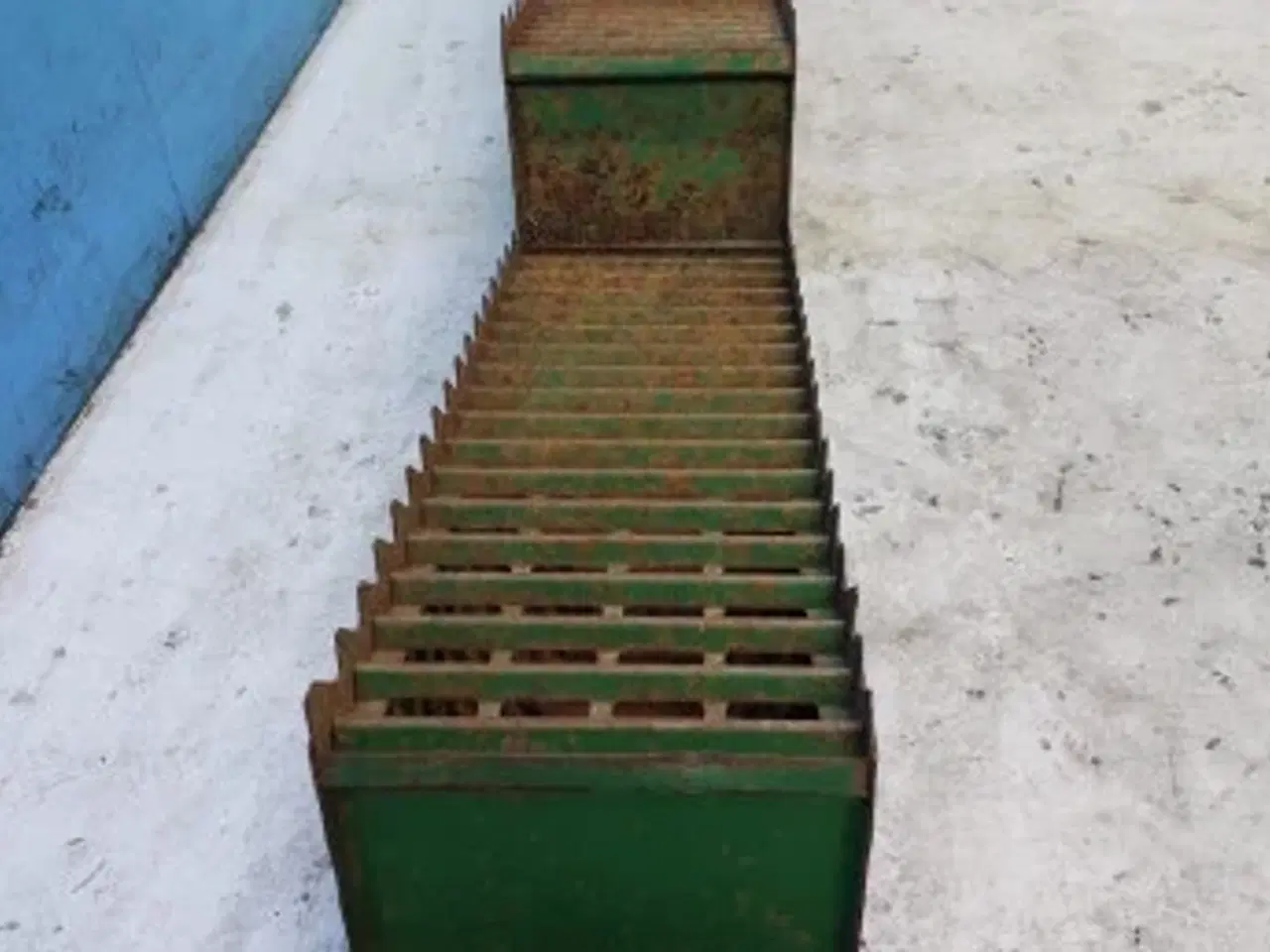 Billede 17 - John Deere 1042 Ryster AZ45556