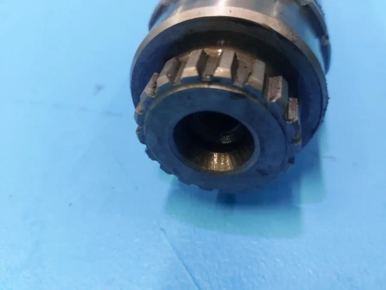 Billede 12 - John Deere 6200 Drivaksel sæt AL110319