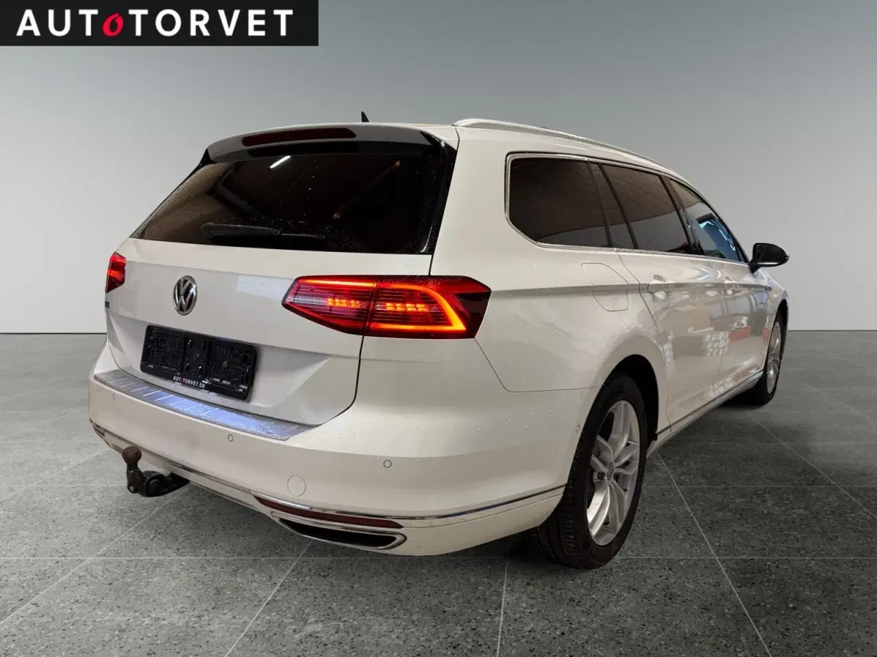 Billede 3 - VW Passat 1,4 GTE Highline Variant DSG
