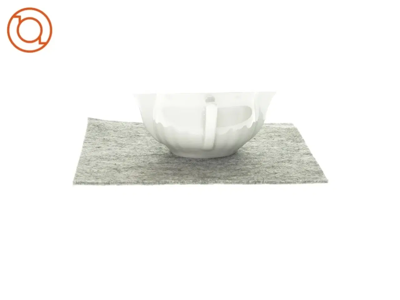 Billede 4 - Saucekande fra Pillivuyt (16x12x7cm)