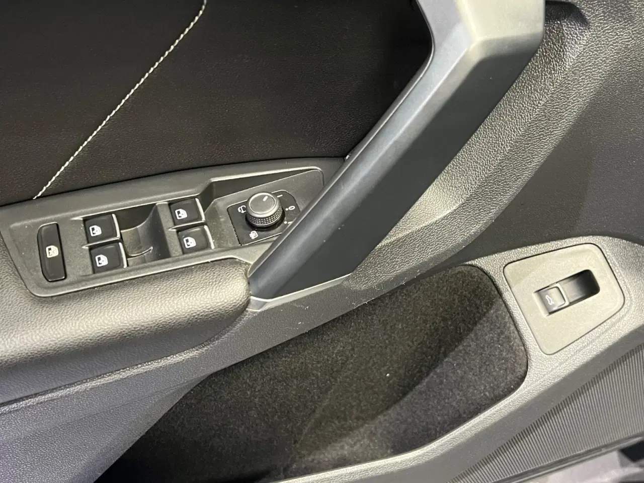 Billede 11 - VW Tiguan 2,0 TDi 190 Highline R-line DSG 4Motion