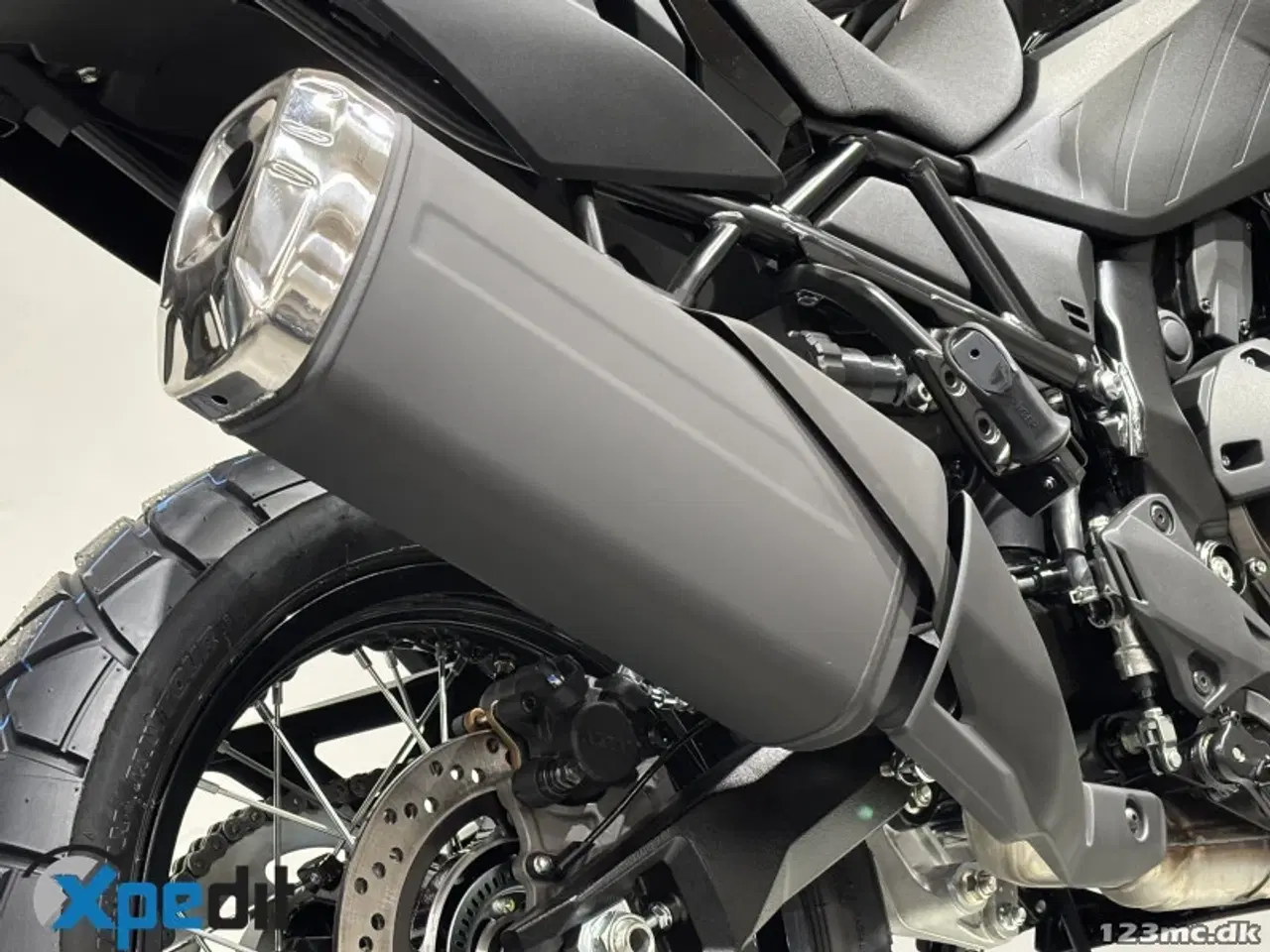Billede 19 - Suzuki DL 800 DE V-Strom