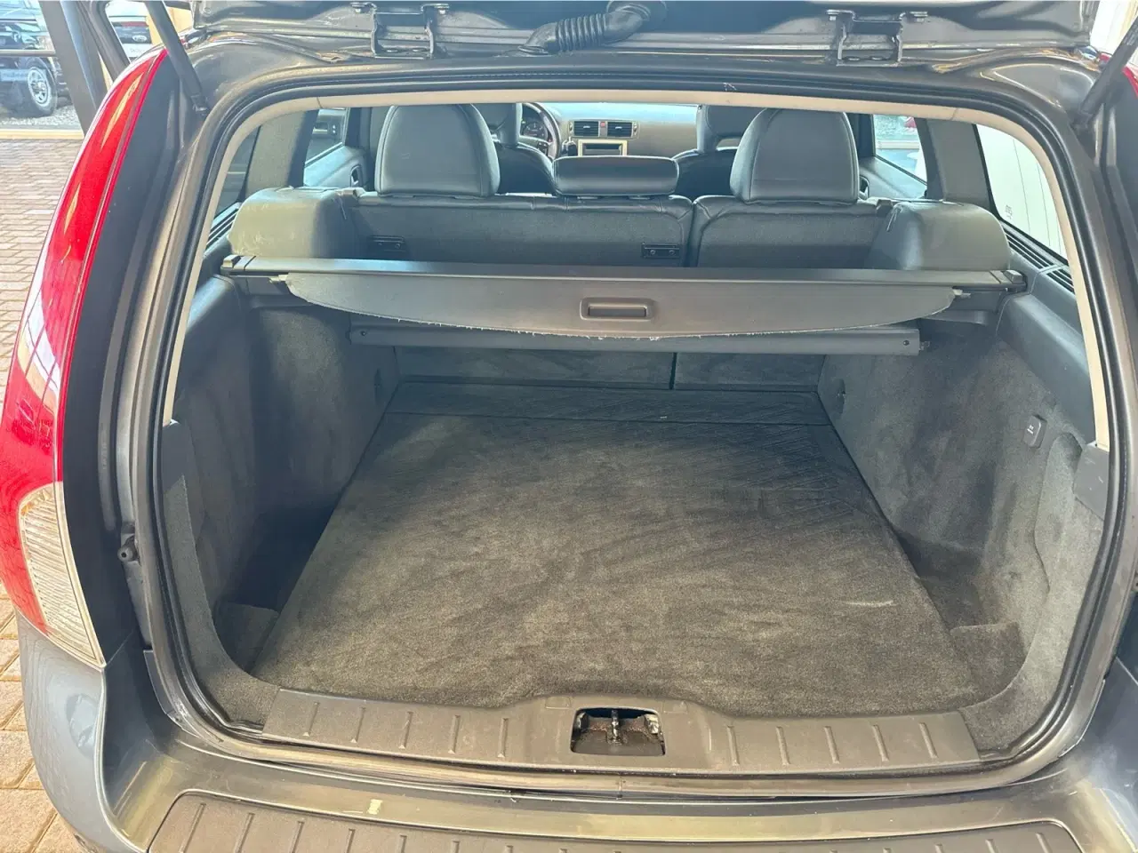 Billede 19 - Volvo V50 1,6 D2 115 Momentum