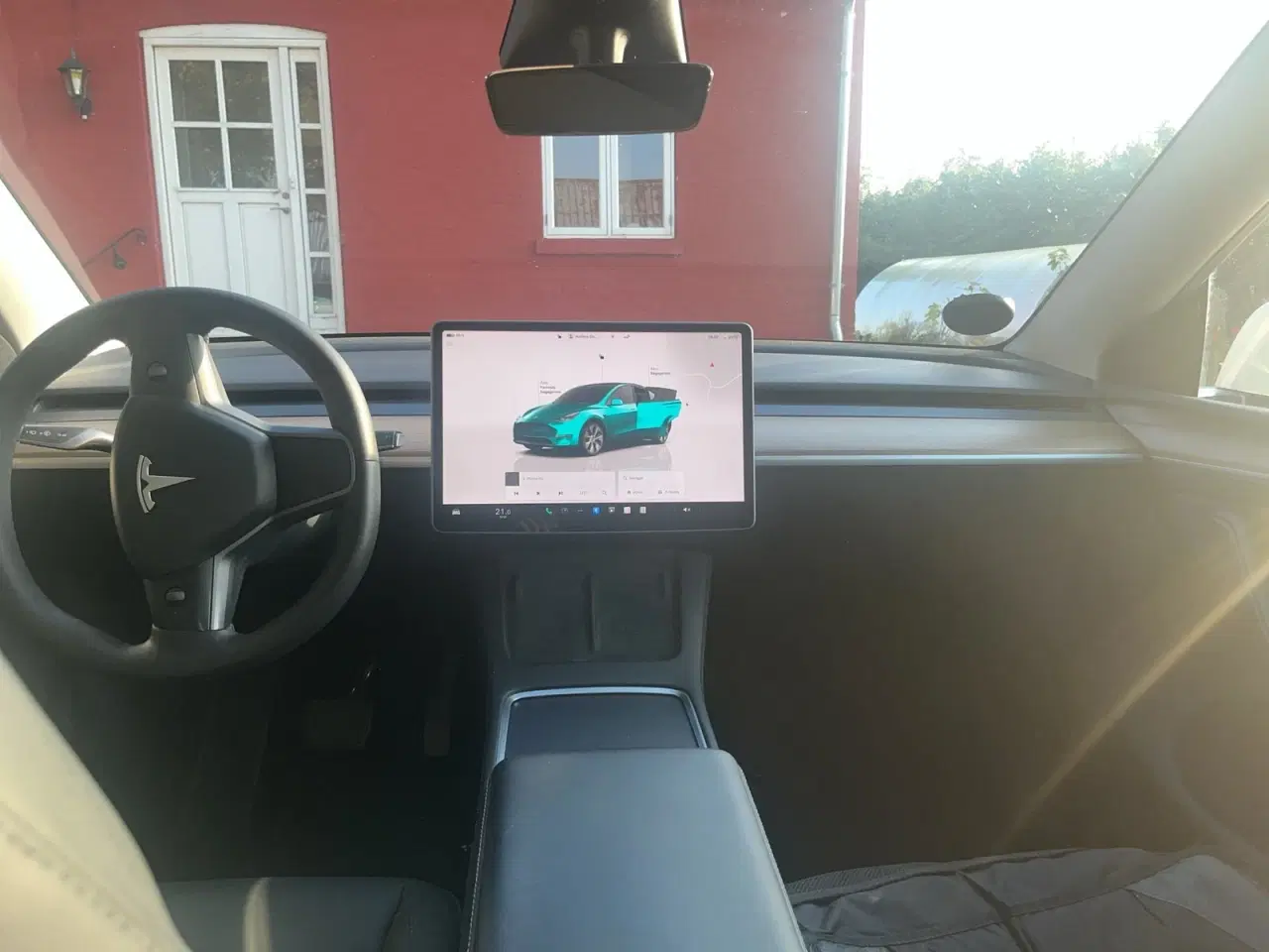 Billede 10 - Tesla Model Y  Long Range AWD