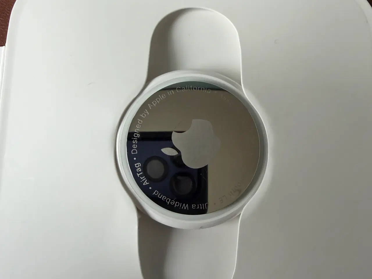 Billede 2 - Appel Air Tag 