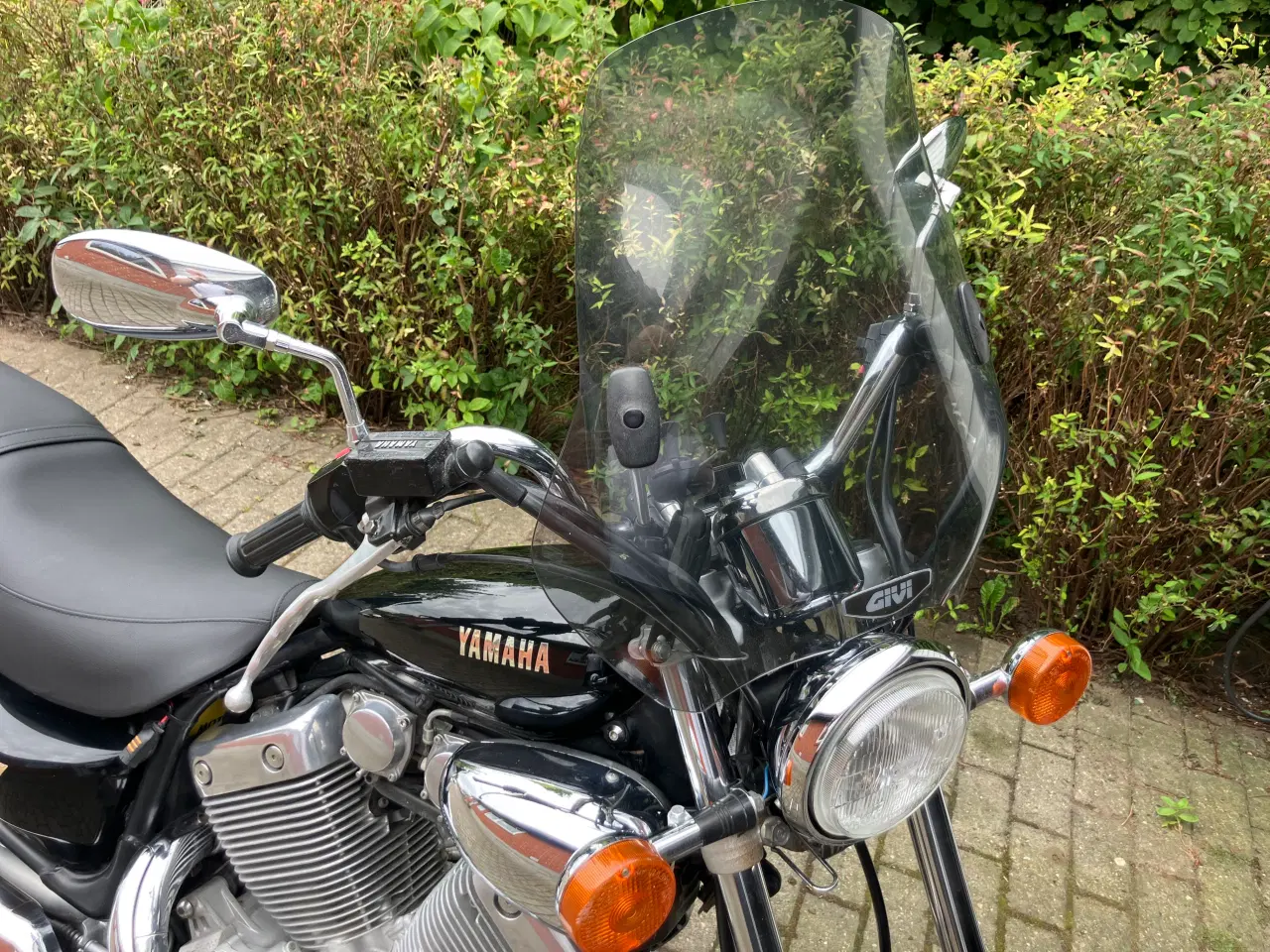 Billede 6 - Yamaha Virago 535 