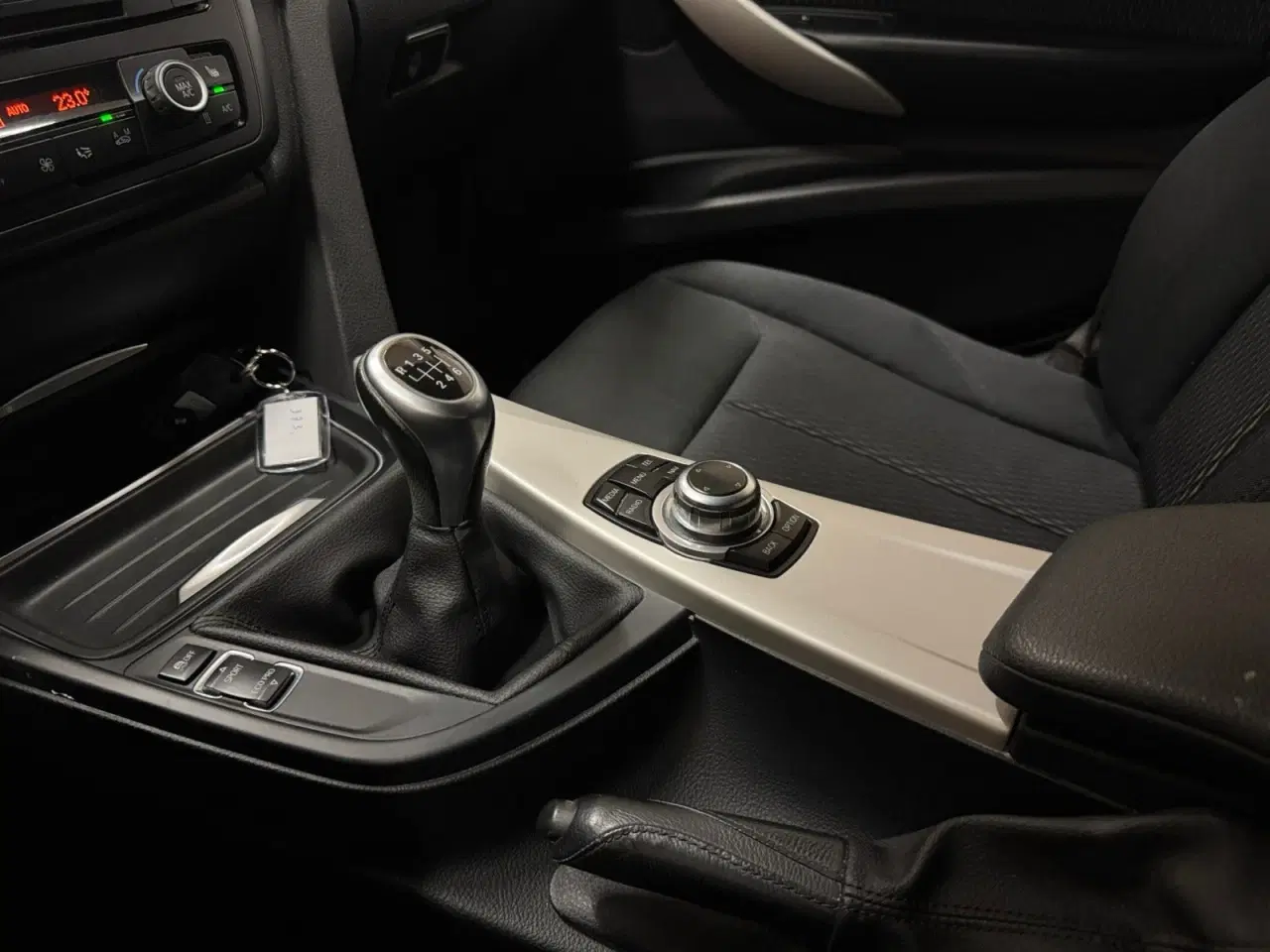 Billede 12 - BMW 318d 2,0 Touring