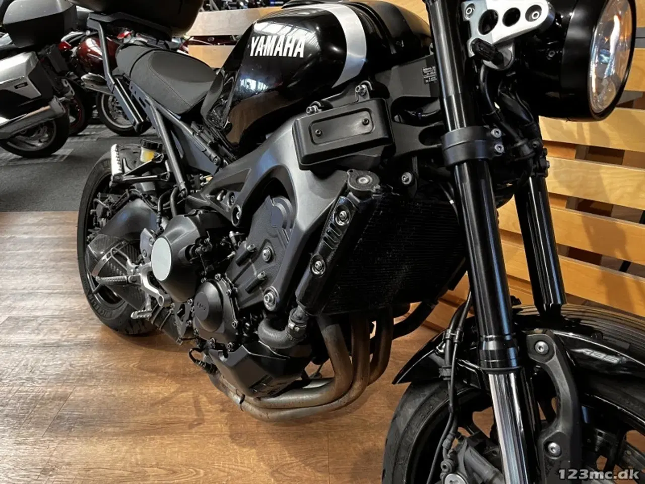 Billede 12 - Yamaha XSR 900