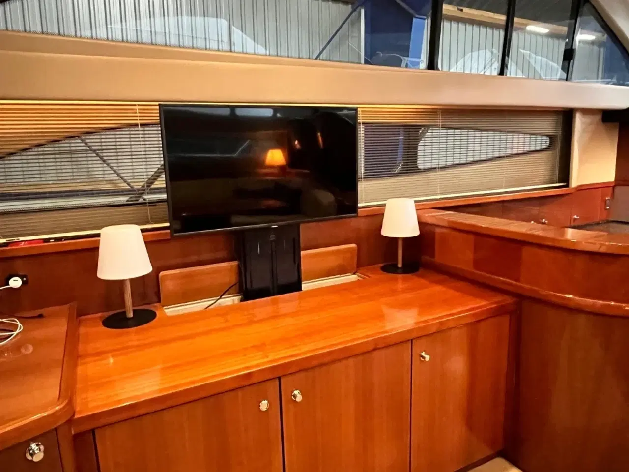 Billede 7 - Princess P45 Flybridge MKII  -  SOLGT/SOLD