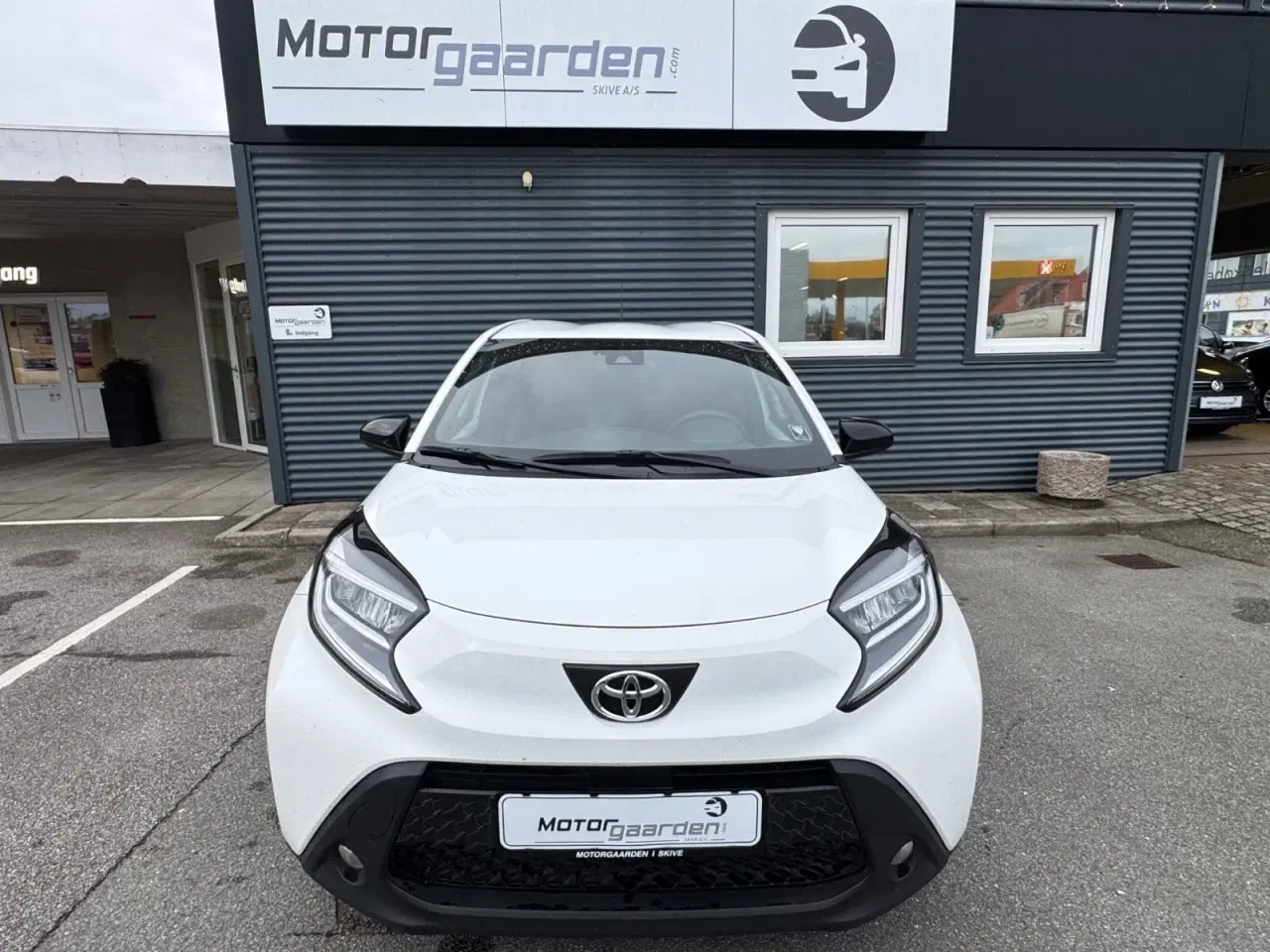 Billede 3 - Toyota Aygo X 1,0 Active