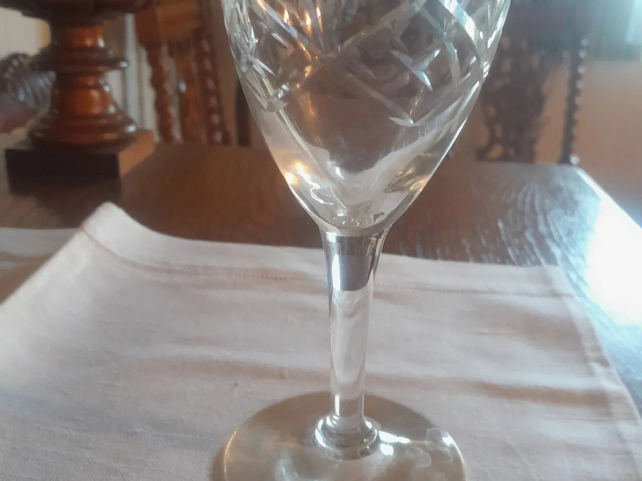 Billede 3 - Glas Ulla
