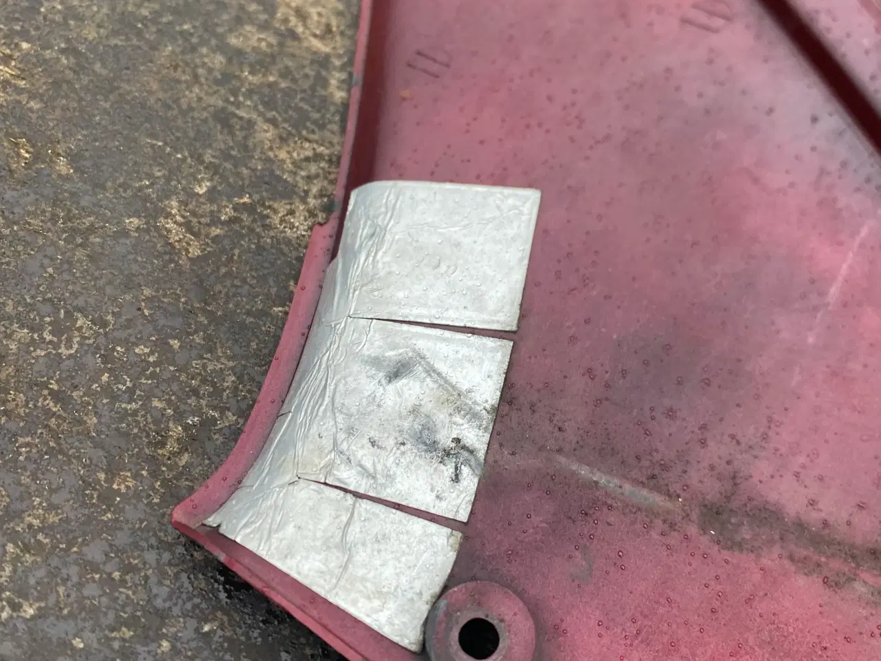 Billede 3 - Honda  st 1100 fra model 1990