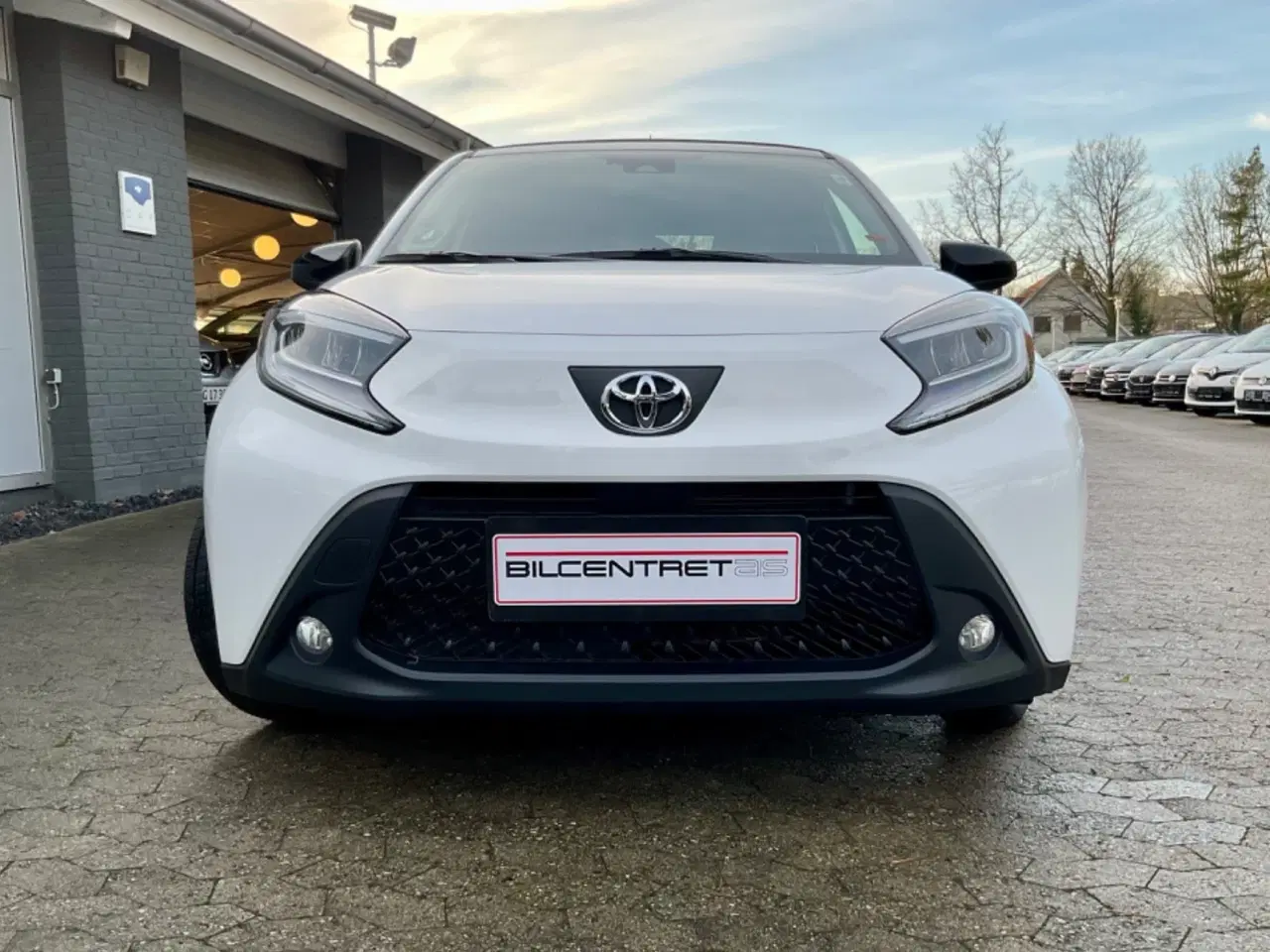 Billede 7 - Toyota Aygo X 1,0 Air Active