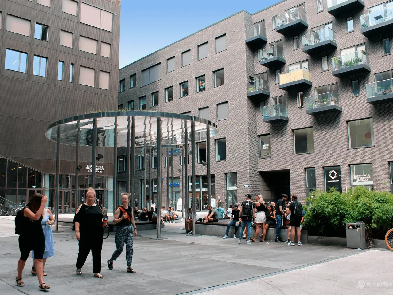 Billede 5 - Bliv en del af Københavns nye bykvarter i Carlsberg Byen