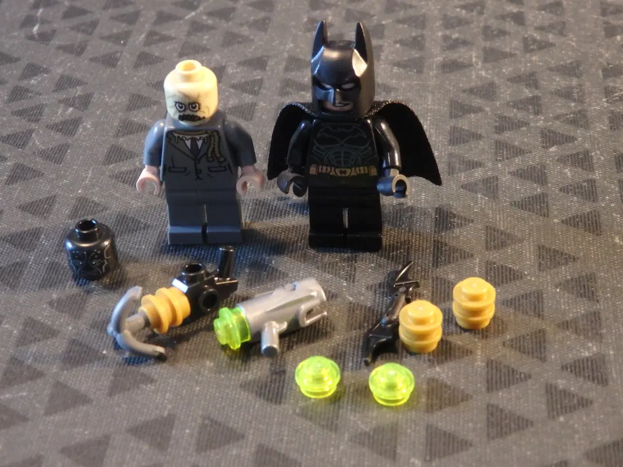 Billede 4 - LEGO : SUPER HEROES : 76239