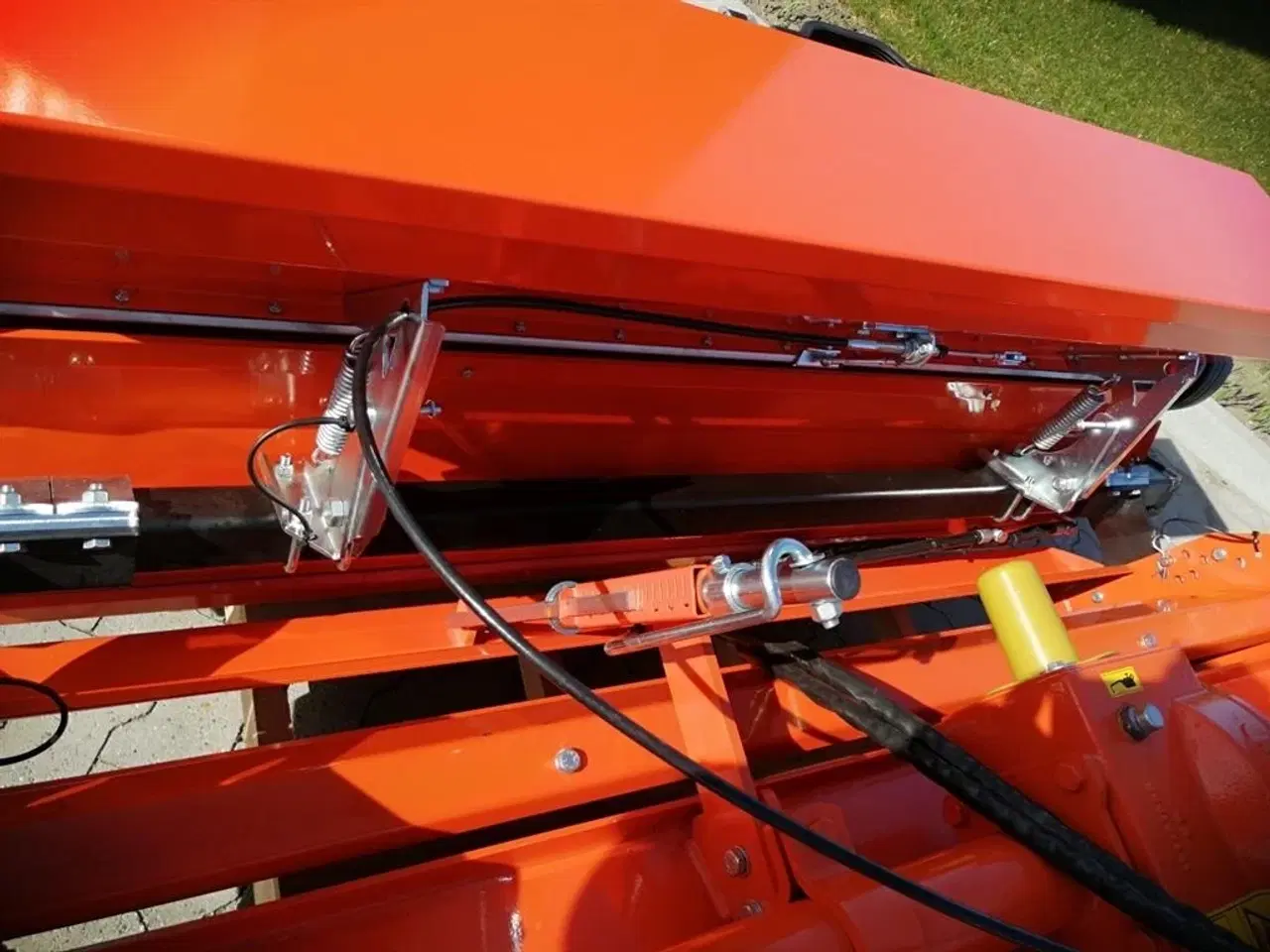 Billede 6 - Ortolan SB 205 205 R