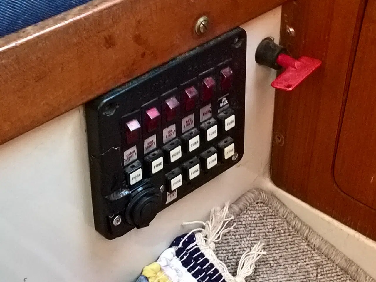 Billede 7 - Forårsklar Maxi77 sælges