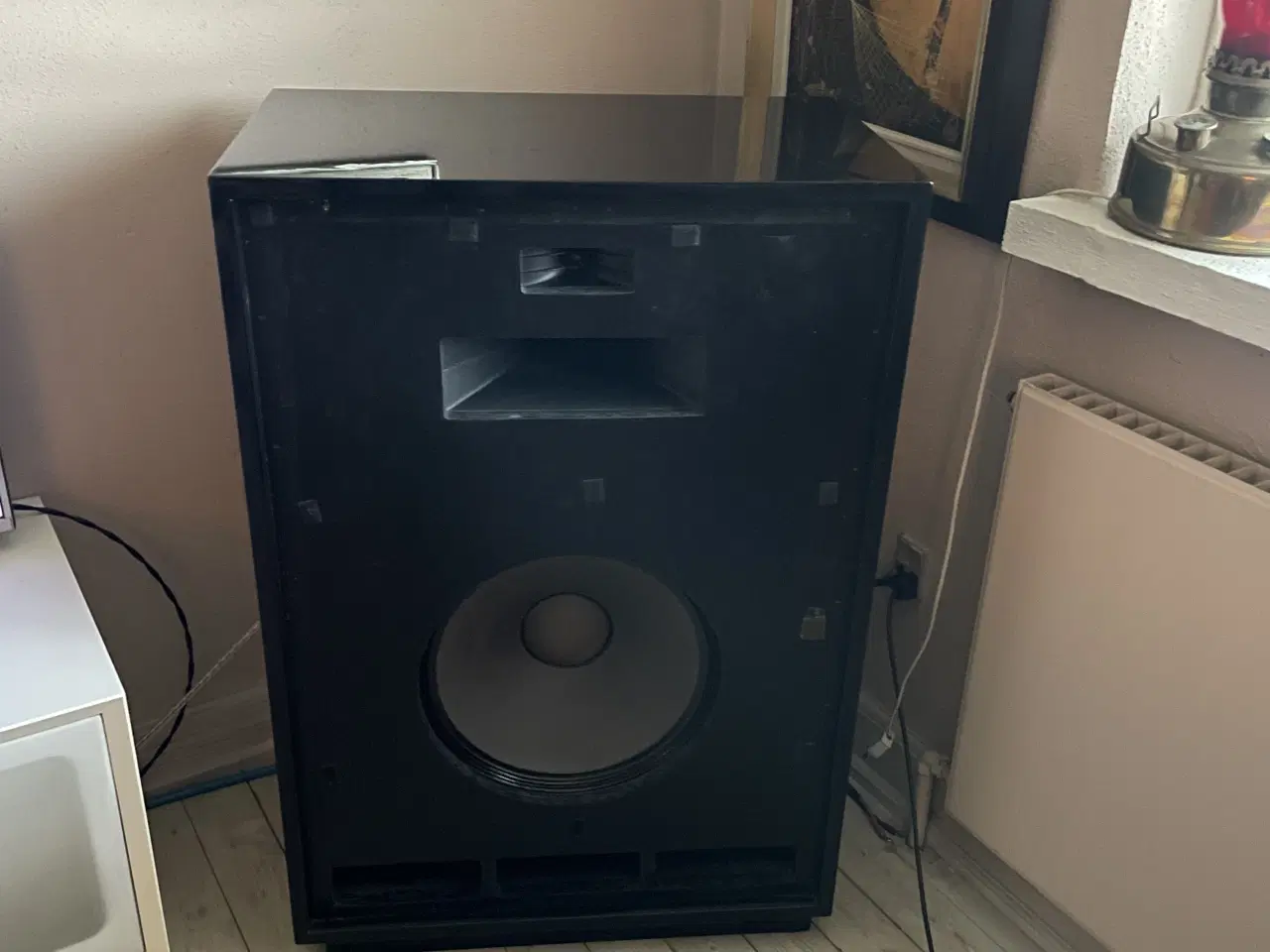 Billede 1 - Klipsch Cornwall