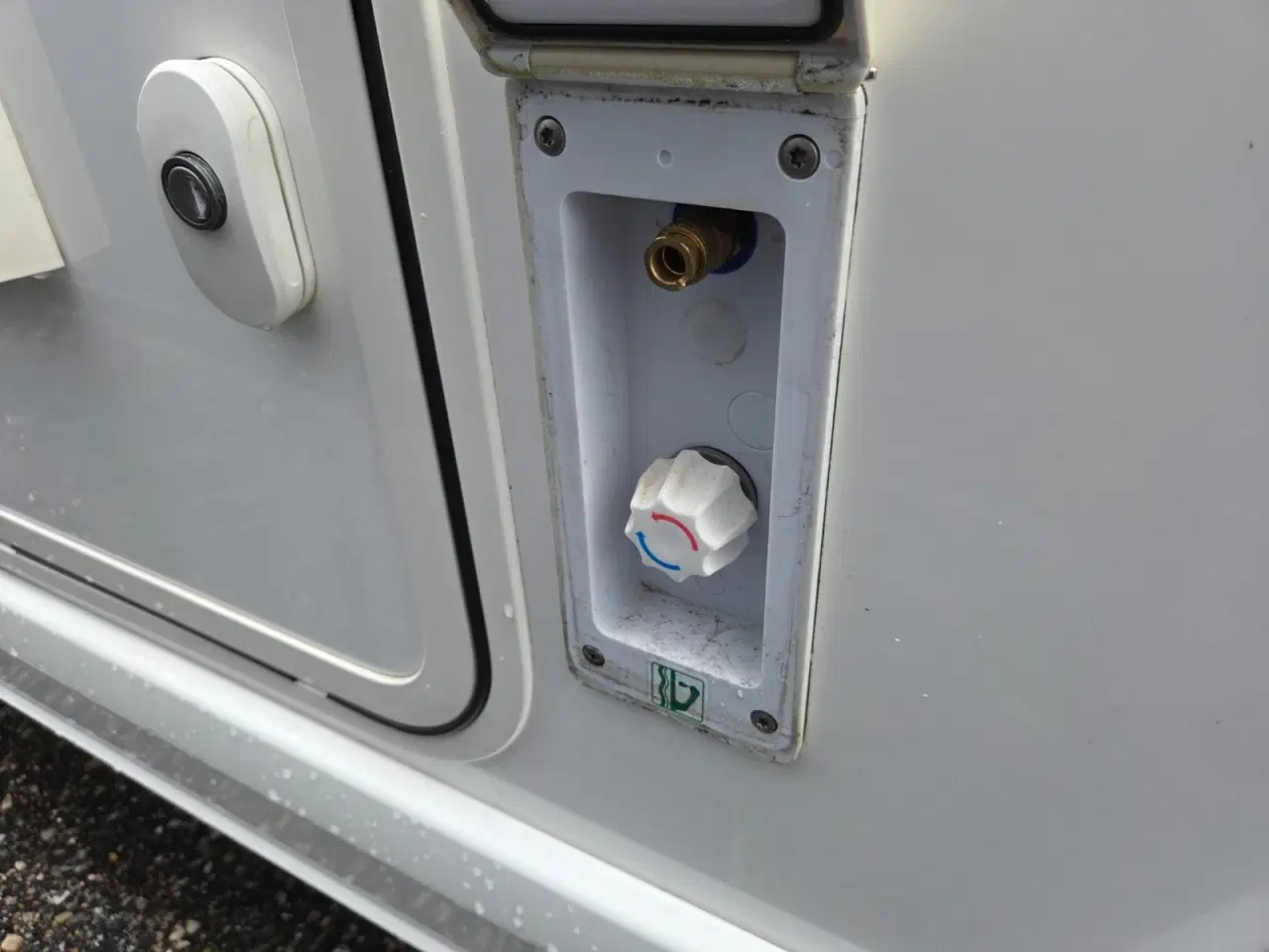 Billede 18 - Euramobil T676 EB 2,0 CDi aut.