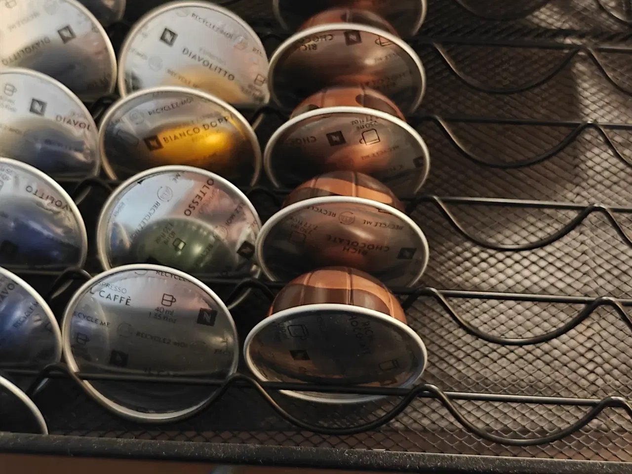 Billede 2 - Nespresso maskine 