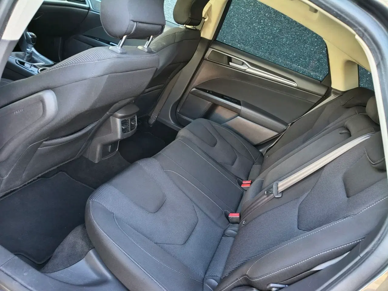 Billede 15 - Ford Mondeo 1,5 EcoBoost Titanium 160HK 5d 6g