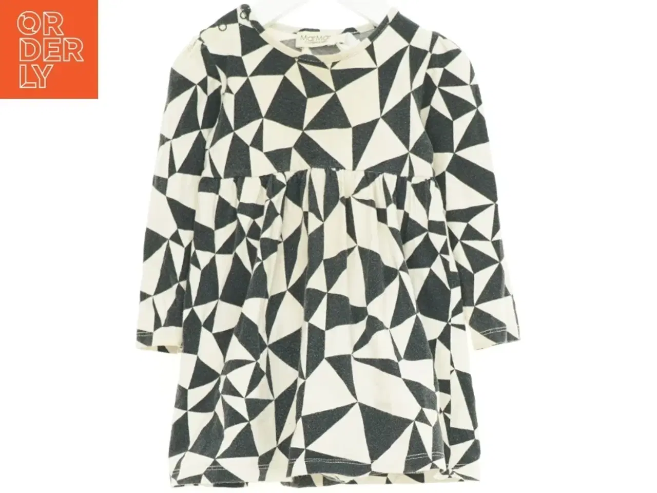 Billede 1 - Kjole fra MarMar (str. 80 cm)