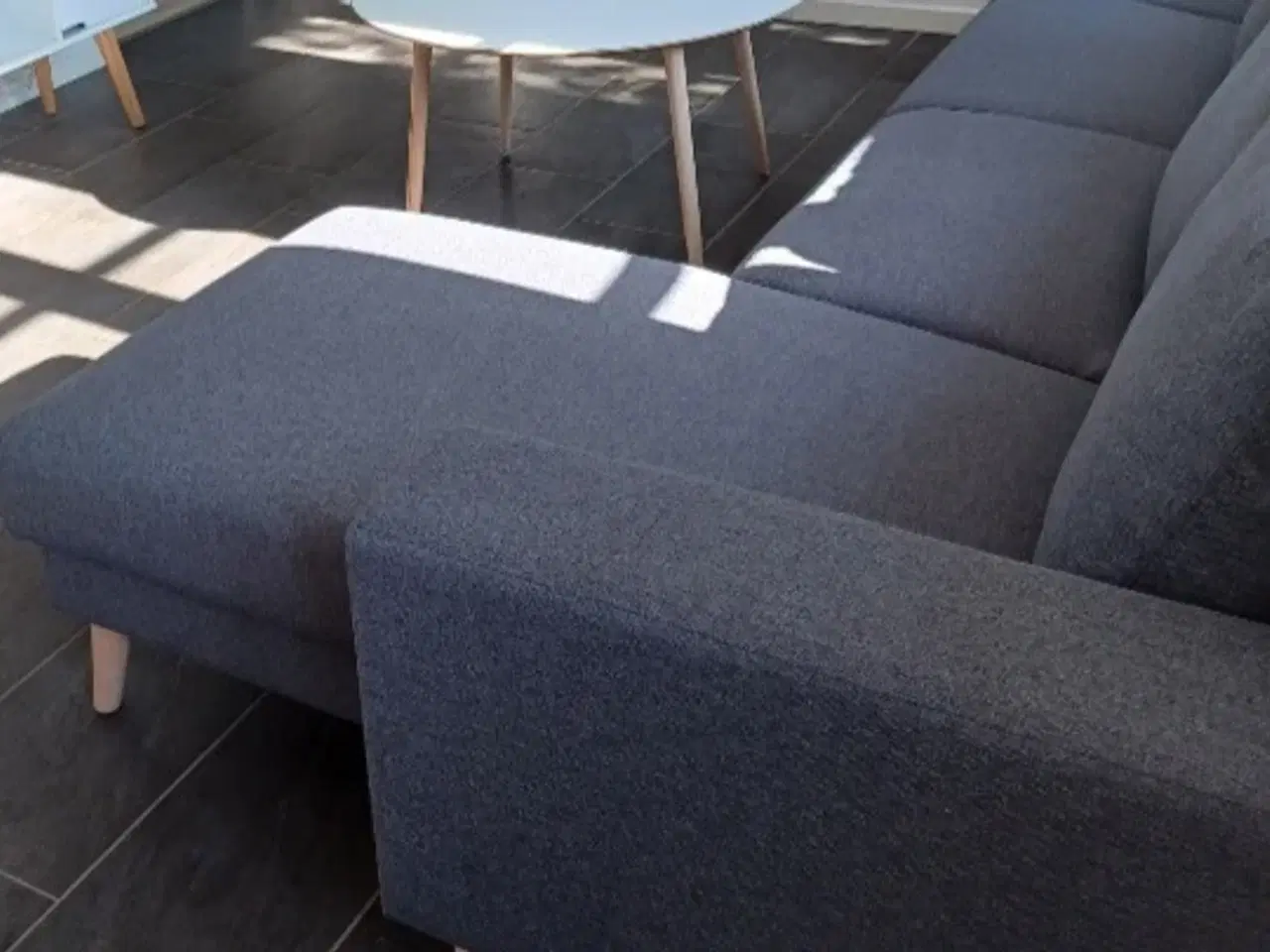 Billede 2 - Sofa fuldstændig som ny