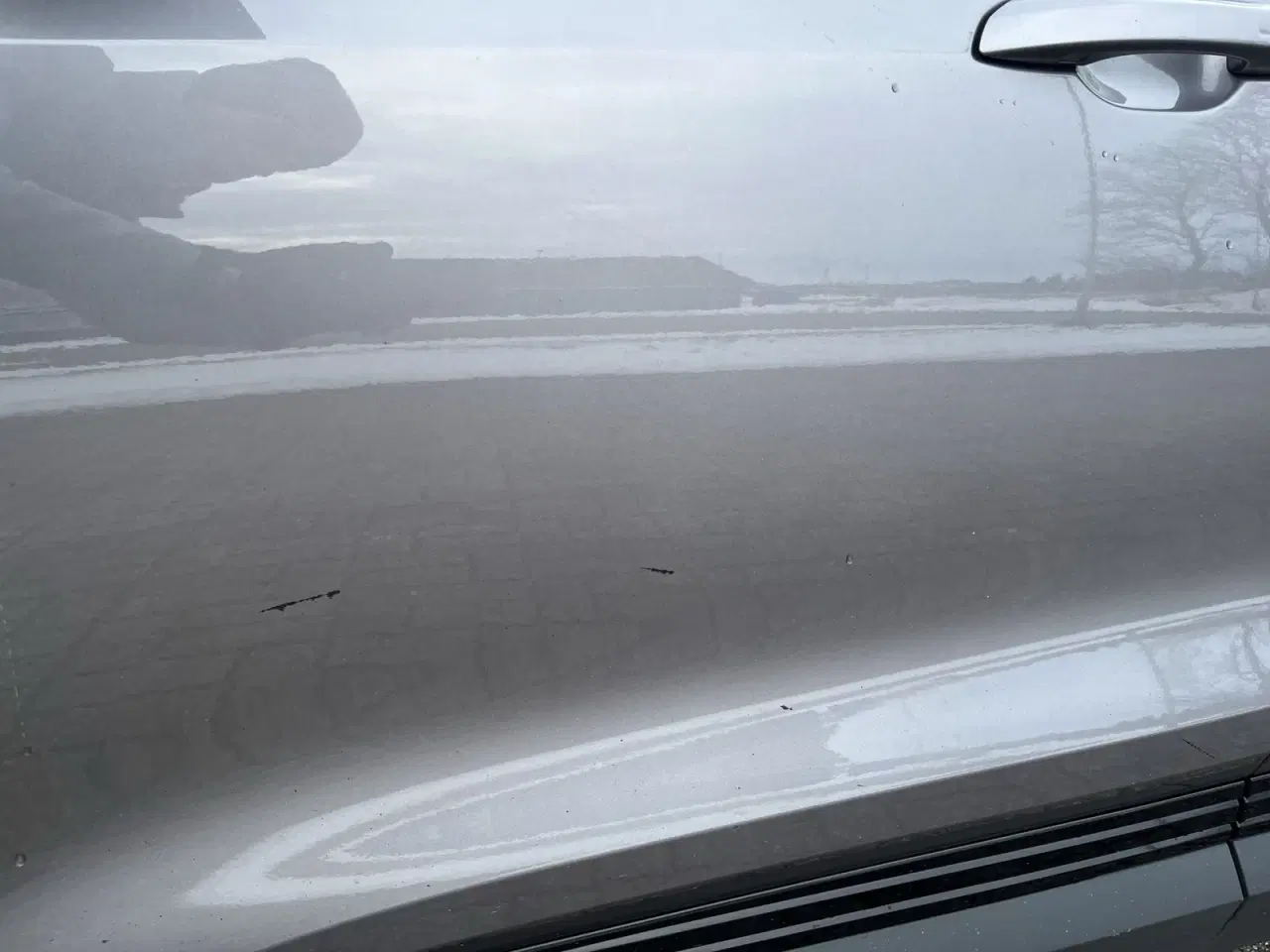 Billede 21 - Audi e-tron 50 Prestige quattro