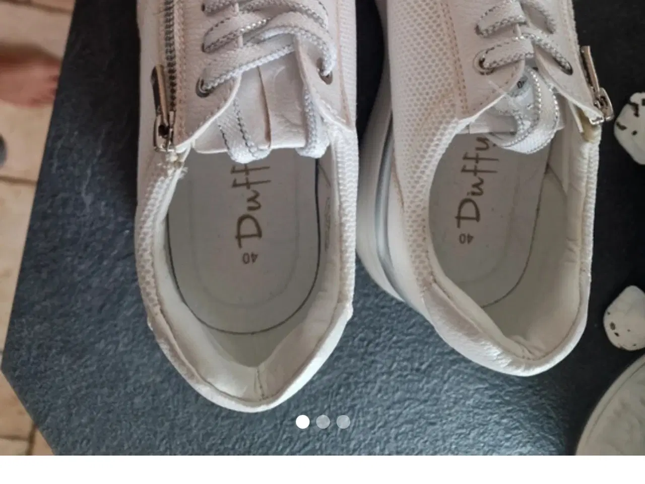 Billede 1 - Tennisko