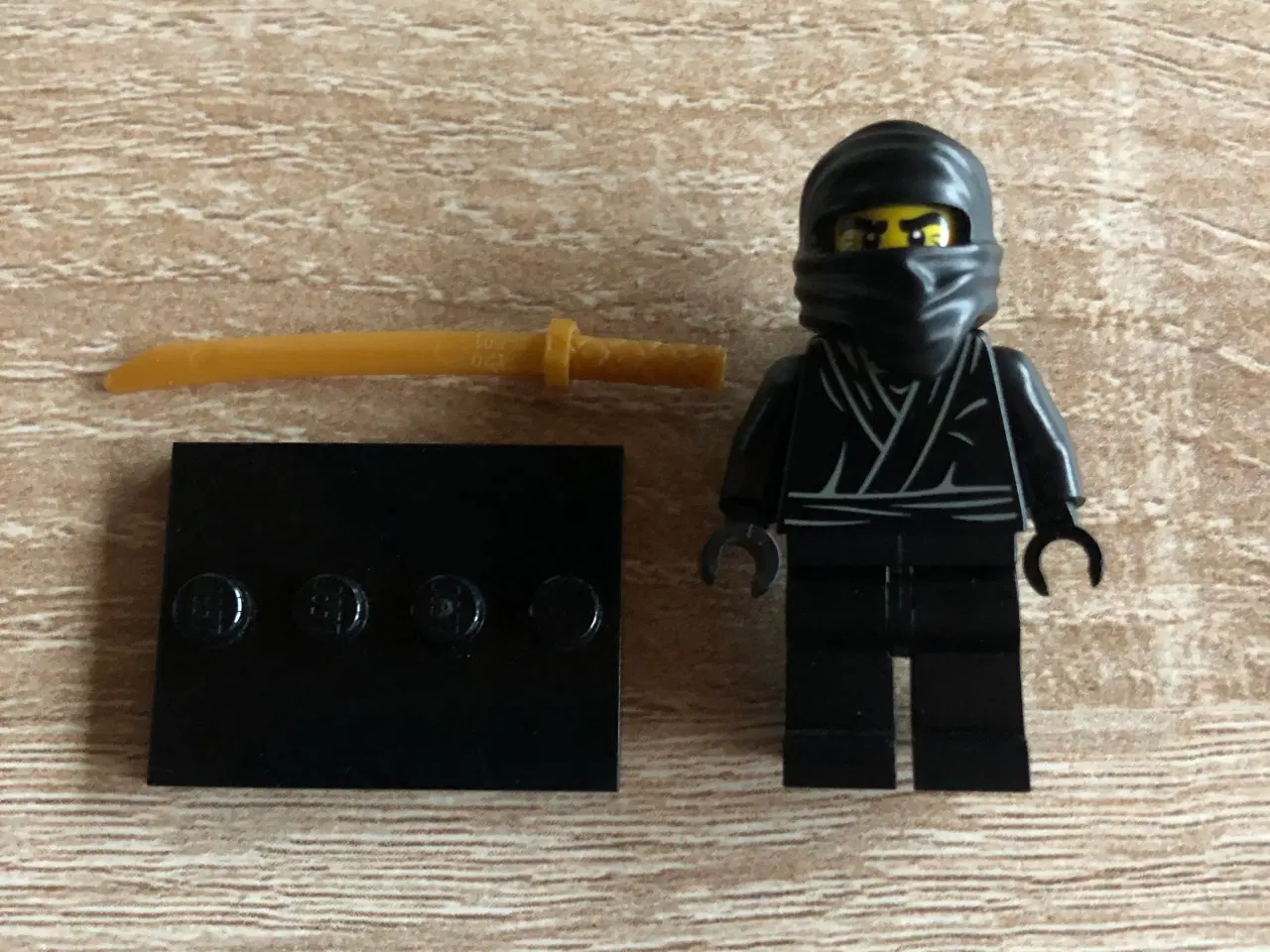 Billede 1 - Lego Minifigurer Serie 1 + 2