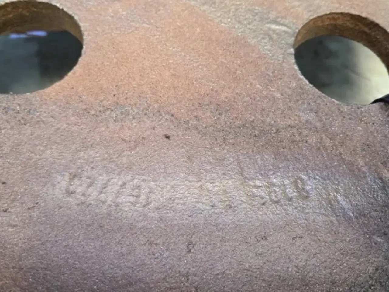 Billede 7 - John Deere C670 Slutdrev Tandhjul H167723 