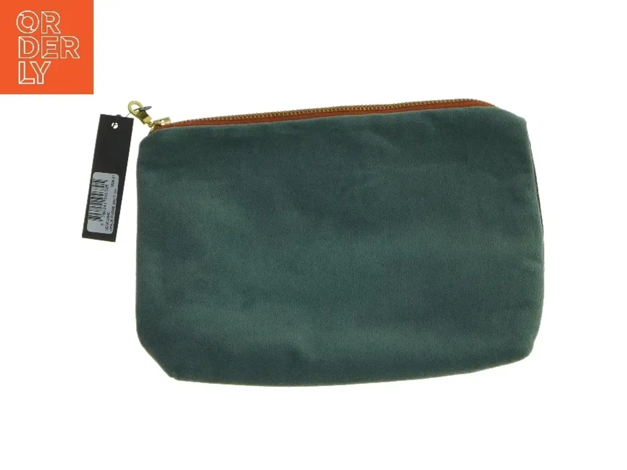 Billede 3 - Makeuptaske fra Mette Ditmer Denmark (str. 23x17 cm)