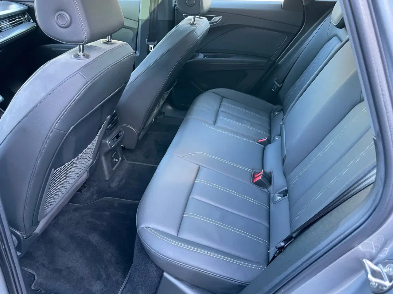 Billede 9 - Audi Q4 e-tron 40 