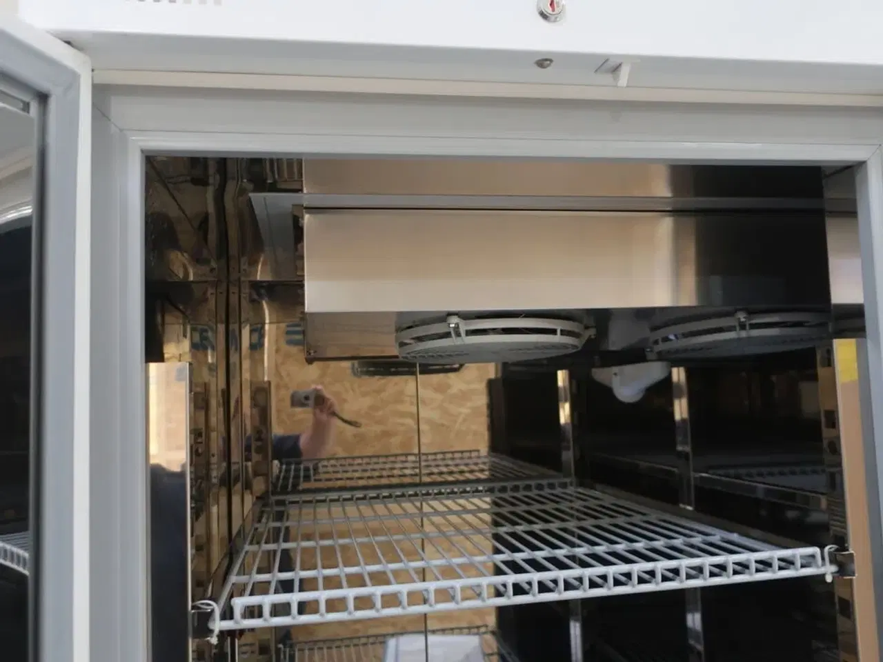 Billede 6 - Fryseskab B SCIENCE LABFREEZ 628