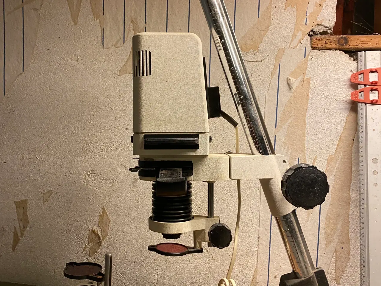 Billede 3 - Forstørrelses apperat