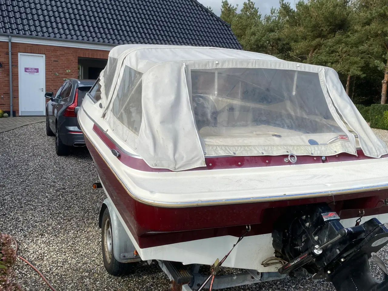 Billede 11 - Speedbåd bowreider