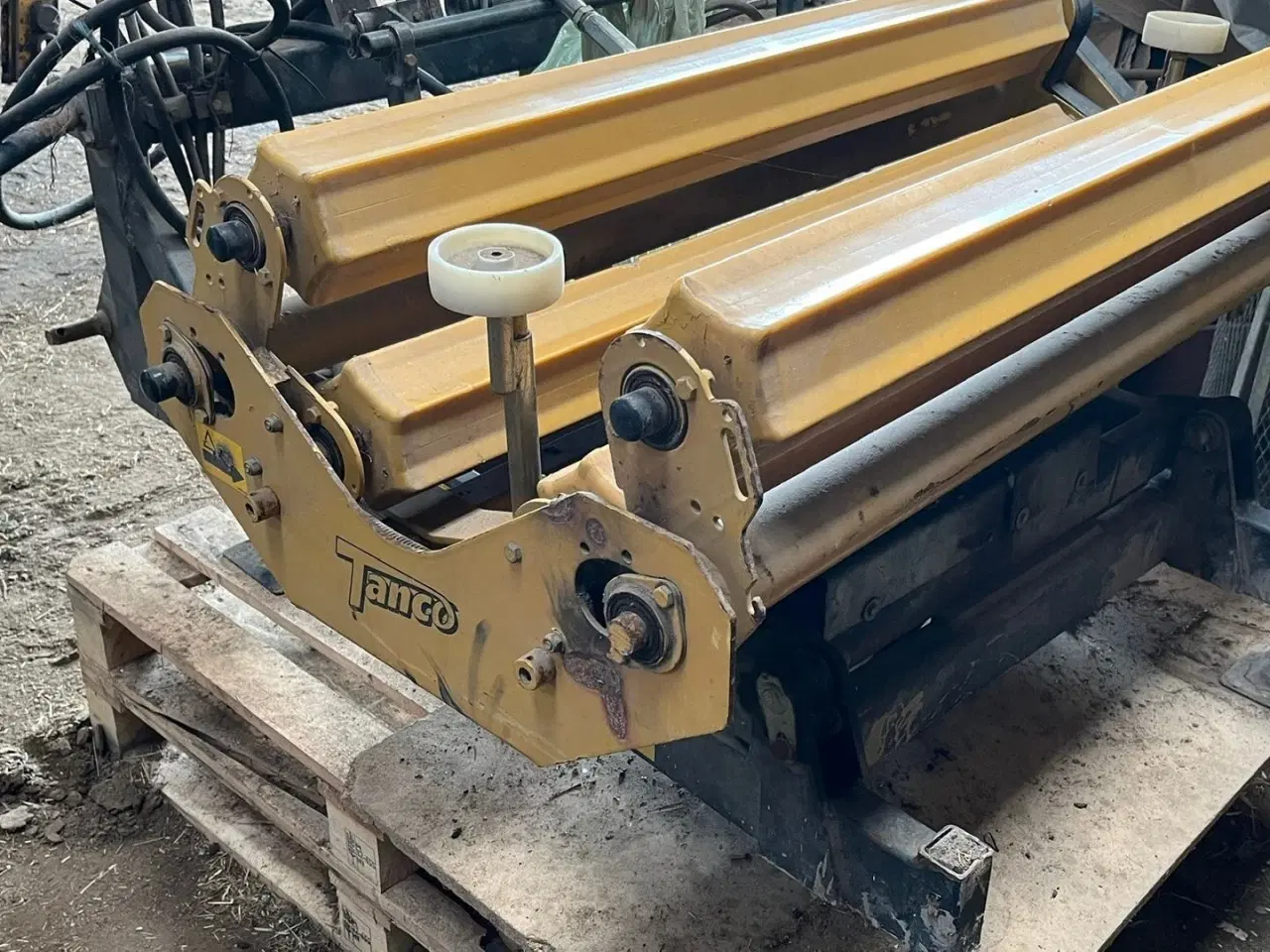 Billede 1 - Tanco Wap Mini Wrap 404