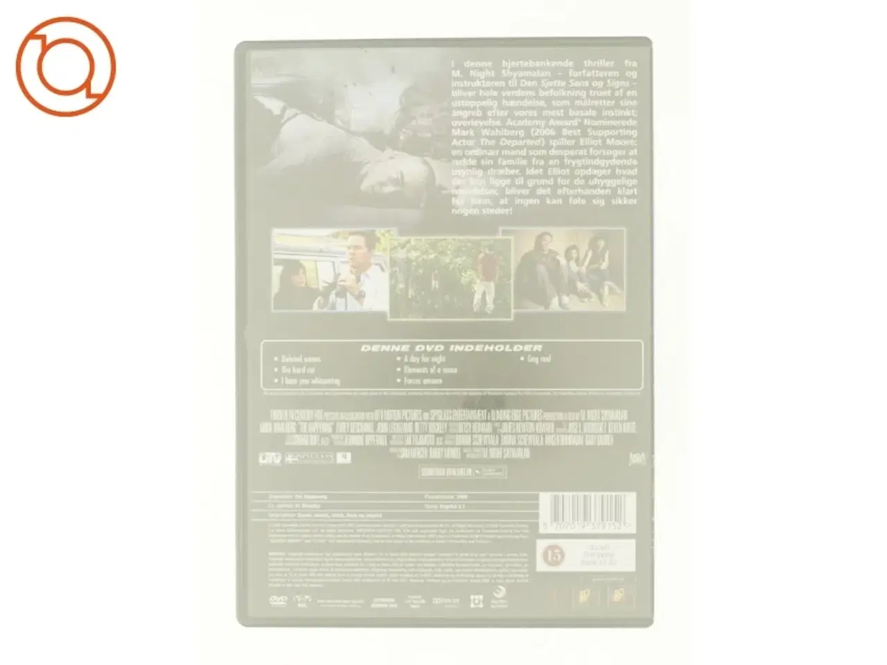 Billede 3 - The Happening