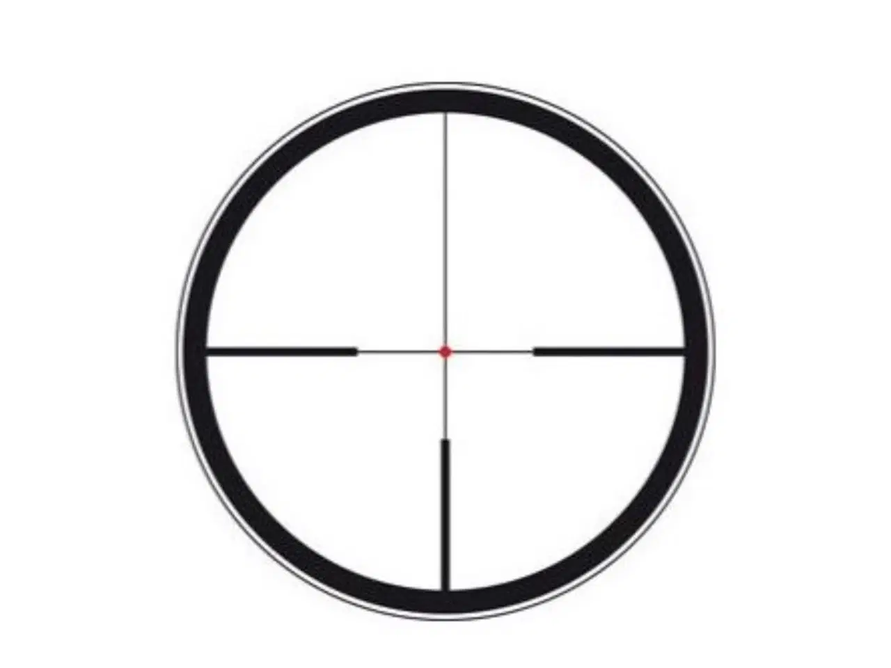 Billede 4 - Kikkert - Leica Magnus 2,4-16x56