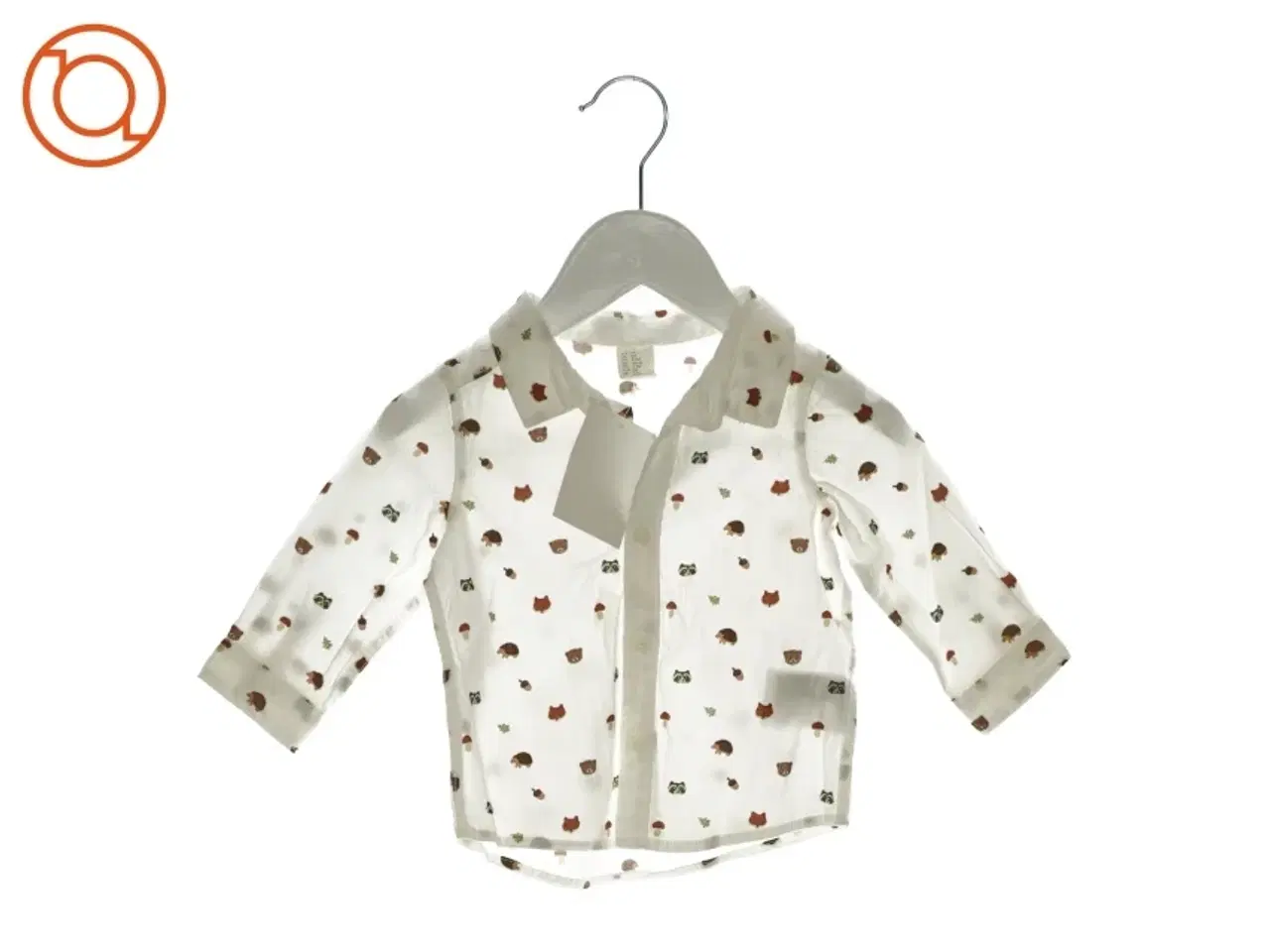 Billede 1 - Skjorte fra H&M (str. 68)