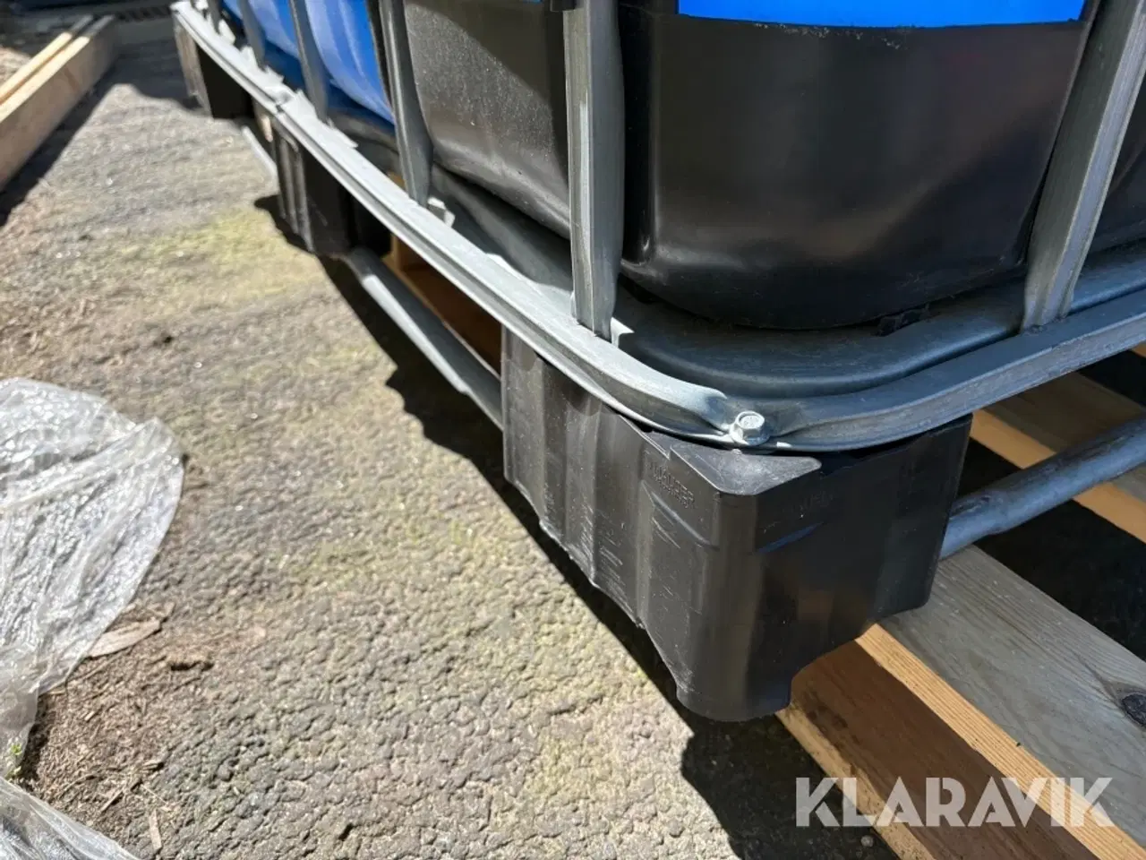 Billede 6 - Sprinklervæske - sommer 1000 liter