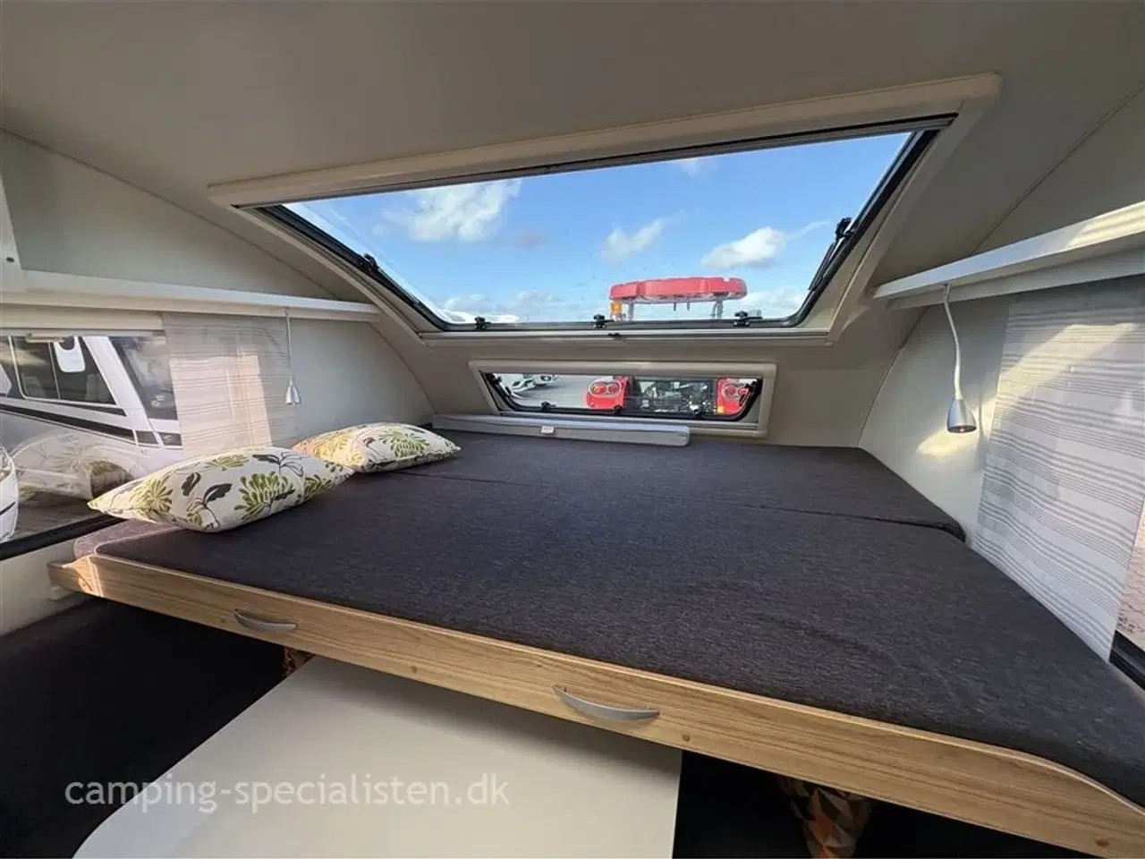 Billede 6 - 2019 - Adria Action 391 PH   Adria Action 391 PH 2019 - Se den nu hos Camping-Specialisten.dk
