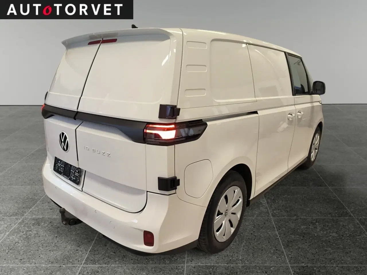 Billede 3 - VW ID.Buzz 77 Cargo Comfort