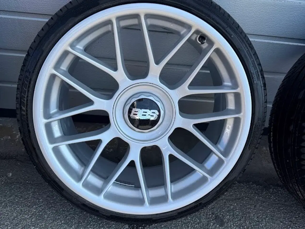 Billede 4 - BBS RC300 5x120